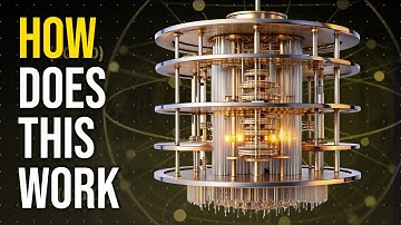 Quantum Computing Explained: The Future of Superfast Computers!