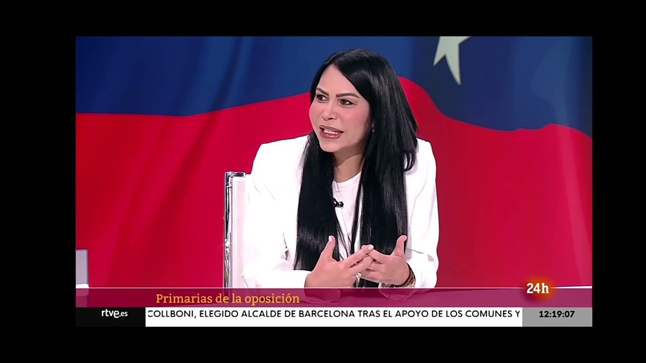 LA ILUSIÓN DE LA NUEVA OPOSICIÓN VENEZOLANA