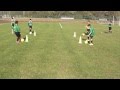 Allenamento pulcini 2006 (parte 2)