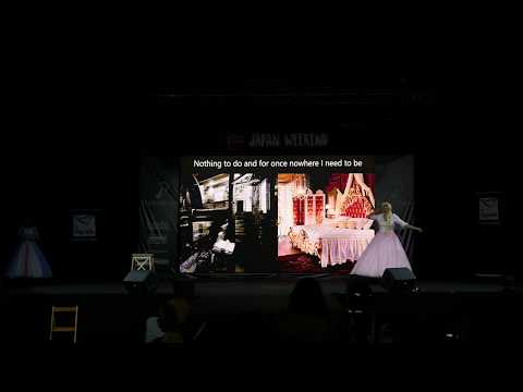 JW Madrid FEB 2018 - Japan weekend show + YCC + ICL - Barbie: La princesa y la costurera