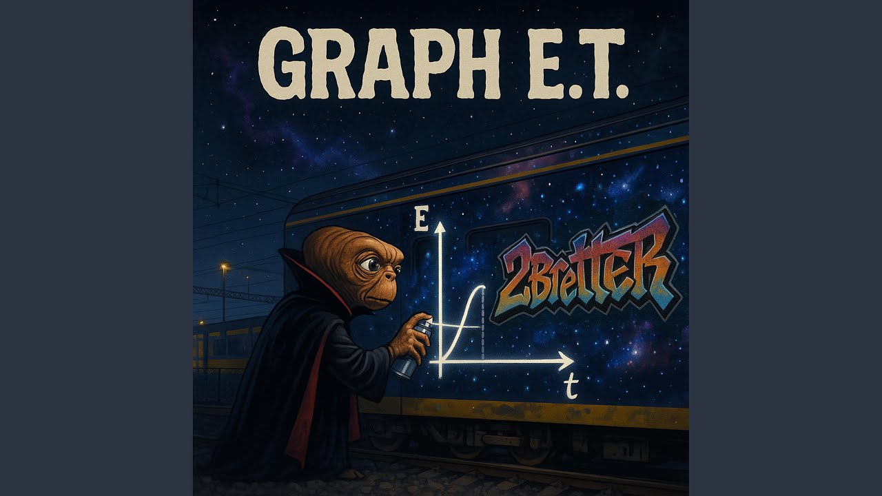 Time nuh straight, time ah wave (hiphop)