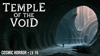 Temple of the Void - Adventure Walkthrough screenshot 2
