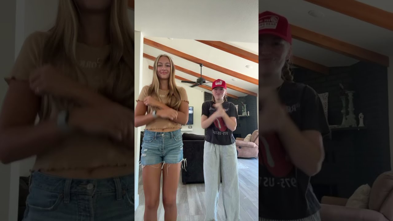 Want The Recipe Shorts Dance Besties Subscribe Trending