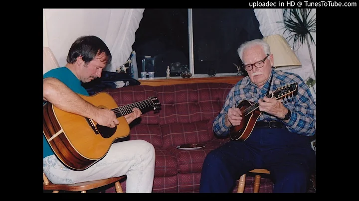 Robert & Dan (1996)