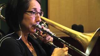 Trombone 27 - I Love to Tell the Story