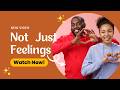 Love Isn’t a Feeling. It’s a Decision. #LoveIsAChoice #MarriageAdvice #ChristianMarriage