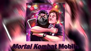 IGORYAO, MellSher - Mortal Kombat Mobile