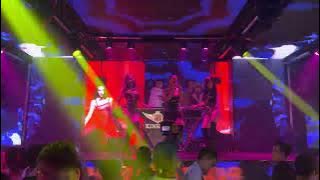 Hà Nhi - Khúc Nhạc Vui Live - Kinhdo Night Club