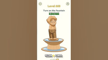 🔥 Dop 2 👀 Level 663 Android⚡IOS #dop2 #gameplay #shorts