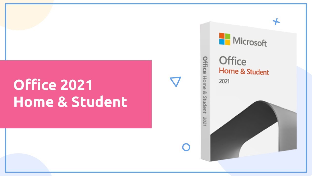 Office 2021 Home & Student for PC (12% OFF)  💟 ❣ A Valentine's Treat