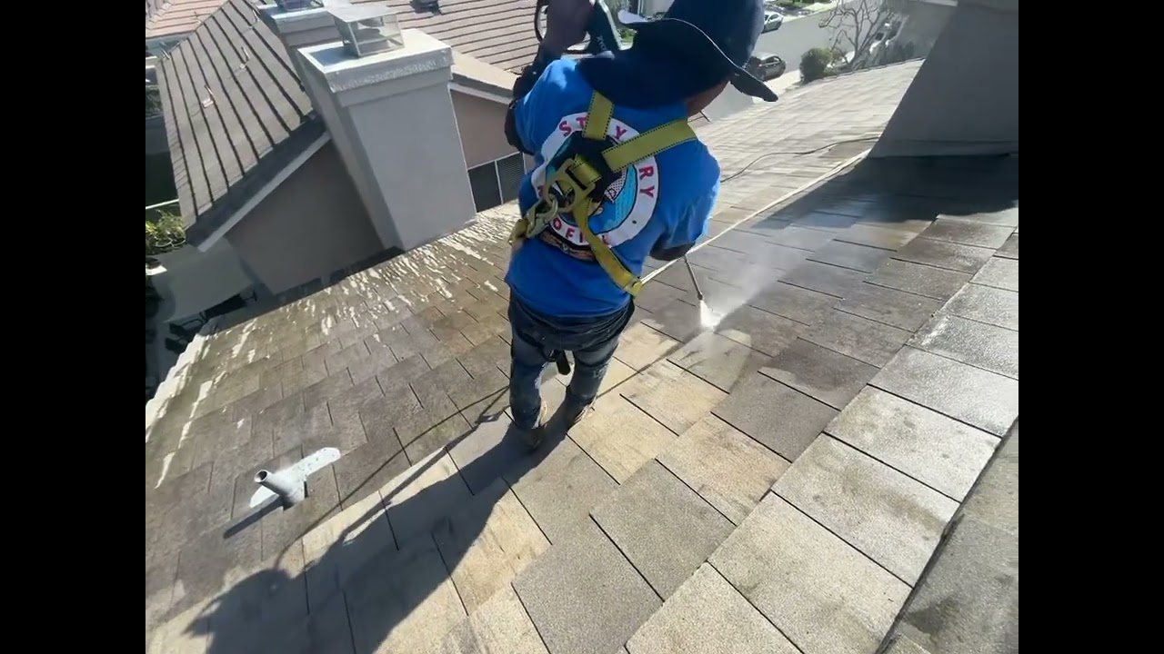 Santa Ana, California Top Roofing Contractors