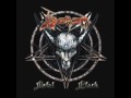 Venom - Antichrist (Studio)