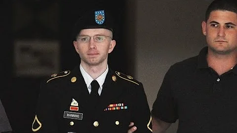 Who is Bradley Manning?