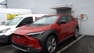 EV advocates warn NJ likely to miss 2025 goal