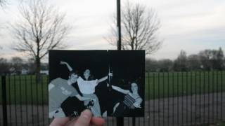 Memory Stop Motion 1