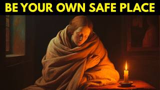 How to Feel Emotionally Safe After Years of Self-Doubt.