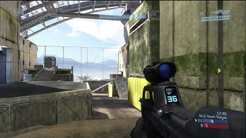 Pro-Pm Showcase - Pit Slayer - Snipedown POV **HD**