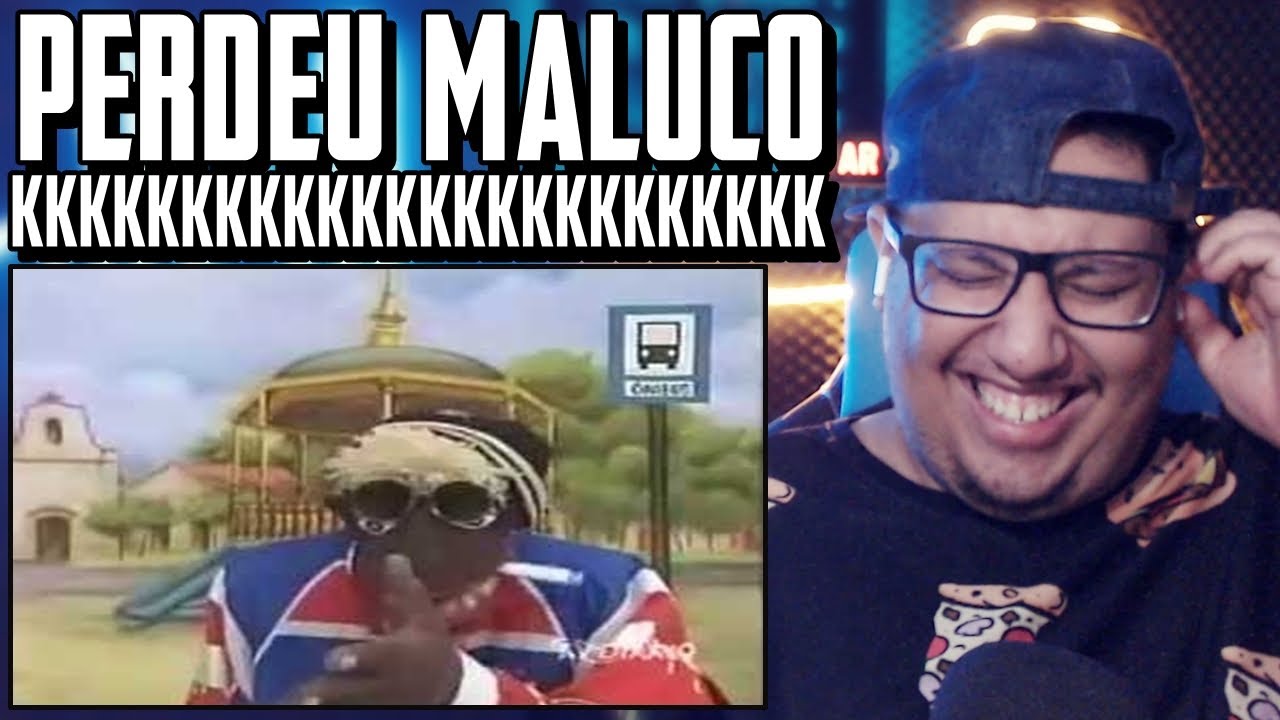 Nas Garras da Patrulha - Tizil pula muro do presídio, come buchada estragada e tem caganeira