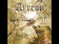 Video Day five: voices Ayreon