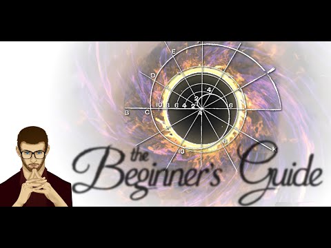Video: „Beginner's Guide“apžvalga