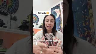 Mensaje de tarot. Parte 3. Géminis ♊ #tarot #lecturacartas #taromancia #geminis #tarotreading