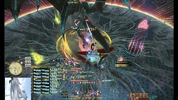 FFXIV - UCoB First Clear (Sch pov)