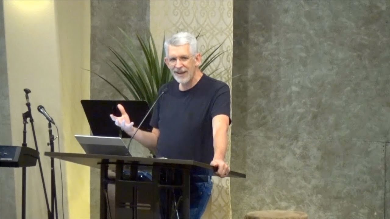 Psalm 81 • God Admonishes Israel