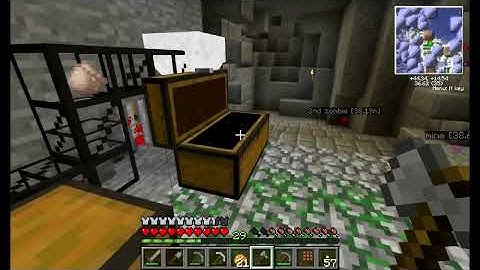 Feed The Beast episode 6. Going on a Diamond hunt.