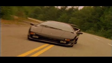 Road & Track Presents - The Need for Speed - Intro