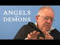 LIVESTREAM - Angels and Demons - Fr. Basil Cole, O.P.