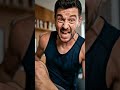 Can You Pass The Sock Balance Test  😳 97% FAIL! #homeworkout #motivation #coreexercises #fitlife