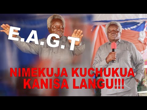 Video: Mgogoro Ni Nini