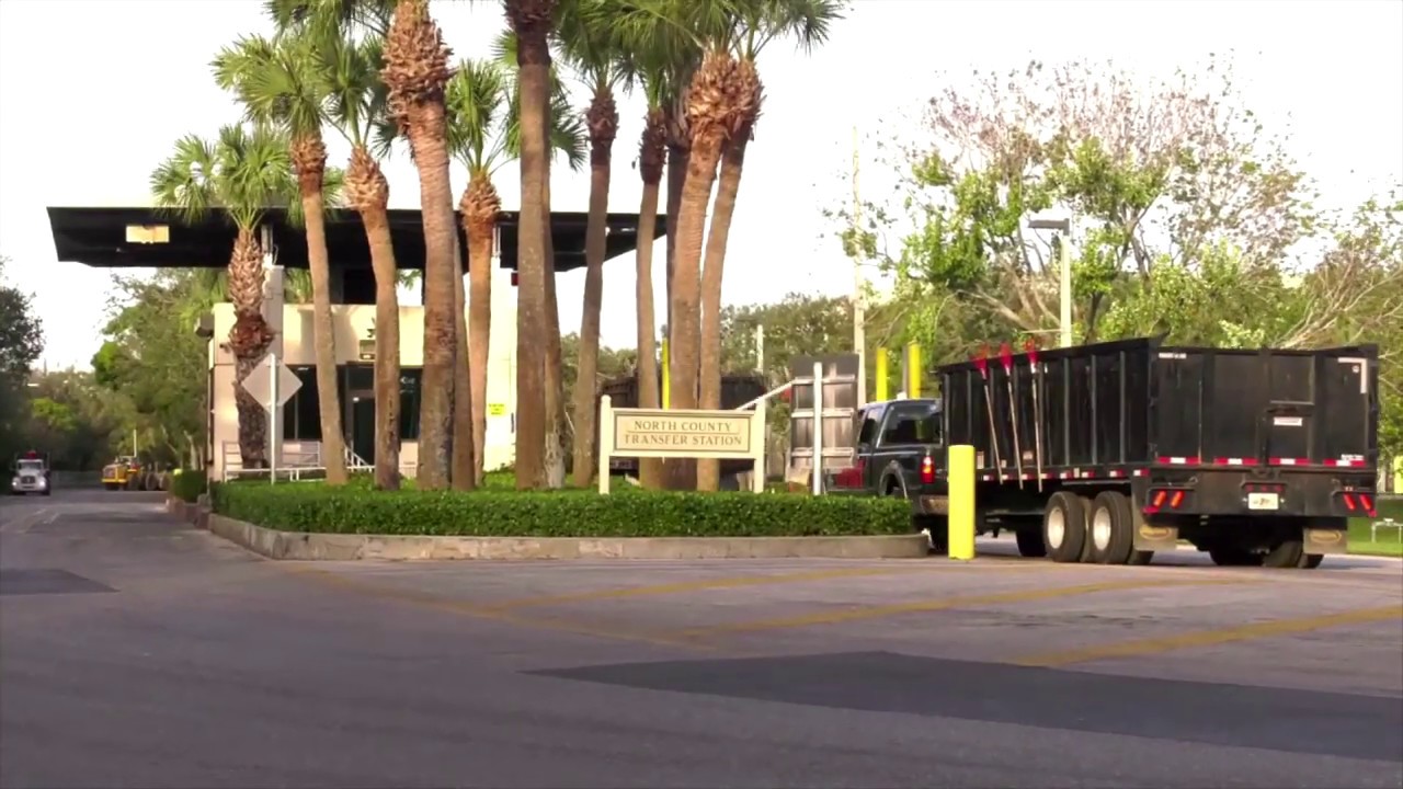 2020 SWA Transfer Station Virtual Tour