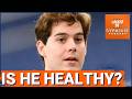 IMPERATIVE: Steve Angeli Must Be HEALTHY For Syracuse Football To Be Successful