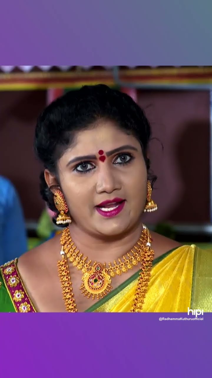 People blame Akshara