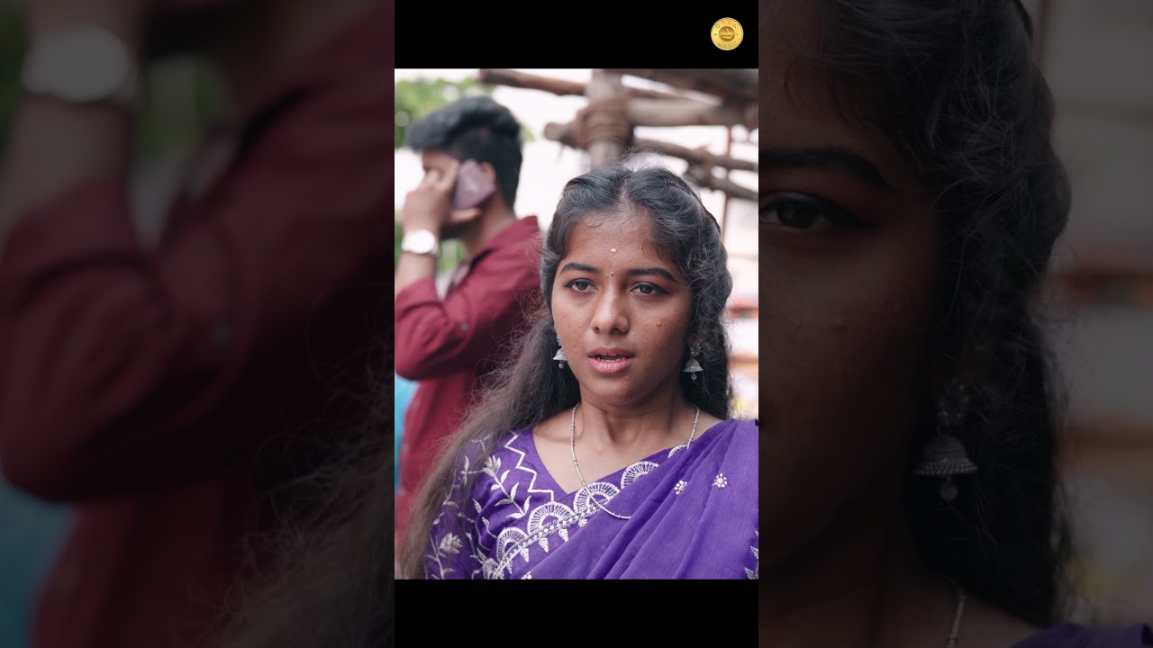 shortfilm name | Irandaam Santhippu  | #love #shortfilm #tamil #comedy
