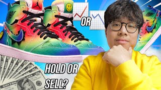 How To Cop: Air Jordan 1 “J Balvin” ! RESELL PREDICTIONS! LIMITED RELEASE?! HOLD OR SELL?