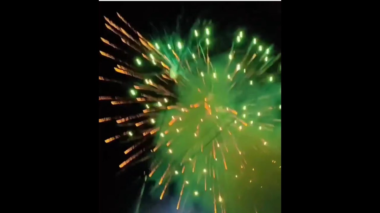 My daughter's 18th birthday 