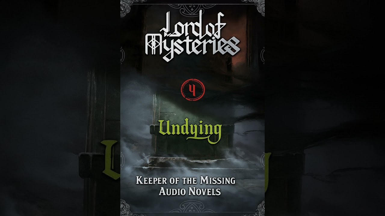 lord of mysteries   PT BR 812