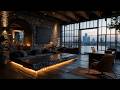 Premium Work Ambience | Elite Focus Background Music | Modern Office Productivity Sound Mix