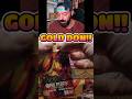 CONSIGO UN DON DORADO DE PRB02! #onepiece #onepiececardgame #prb02 #shorts #onepiecetcg