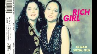 Louchie Lou and Michie One - Rich Girl