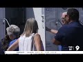 New shower trailer bringing basic needs to Eastside unhoused