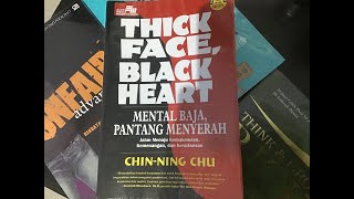 Mental Baja Pantang Menyerah-Chin Ning Chu-Bab 7
