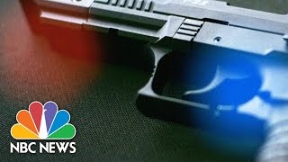 Gun Deaths In 2016: 5,000 And Counting | NBC News