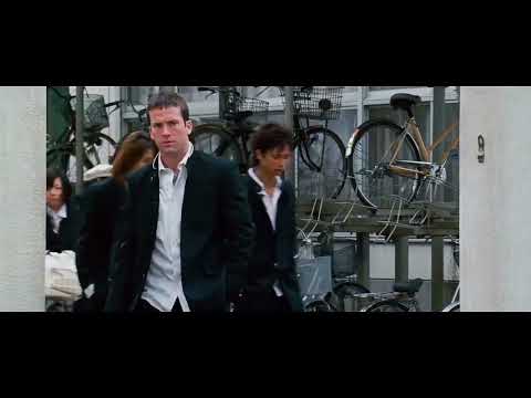 Han delivering the mowermedic!