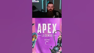 Apex Servers are down currently... #shorts #apexlegends