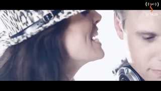 Armin van Buuren ft  Sharon den Adel - In and Out of Love （（•））