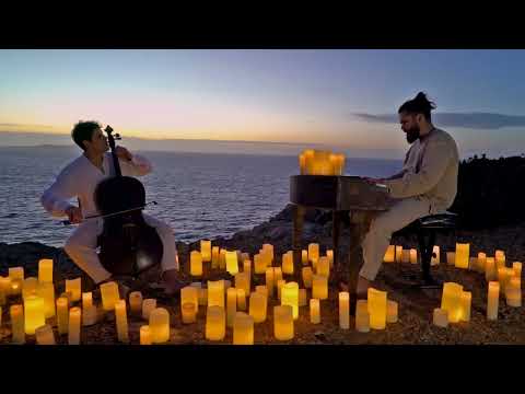 Interstellar Hans Zimmer Ibiza String Ensemble Samuel Pérez HalfBlood Productions