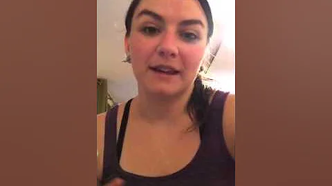 Deborah Rockwell's New Periscope's Just Out (Fri S...